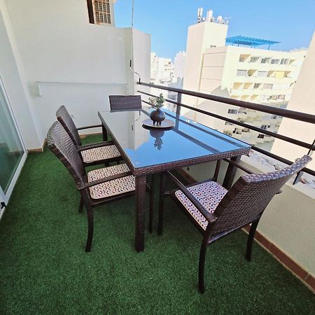 Fantastico Apto Vistas Mar Marbella Centro Kültér fotó