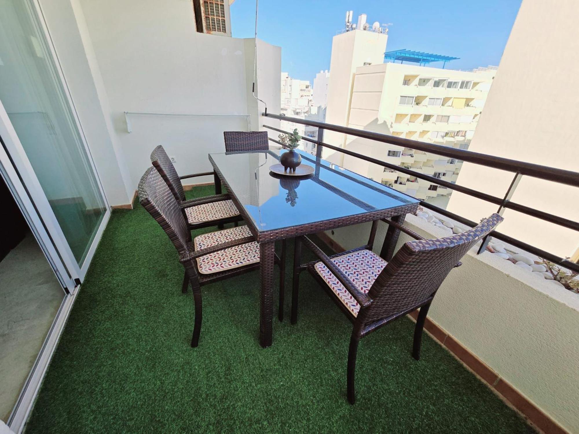 Fantastico Apto Vistas Mar Marbella Centro Kültér fotó